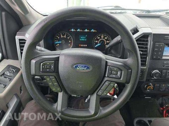 2018 Ford F-150 XLT Crew Cab Short Bed - miniatura 28