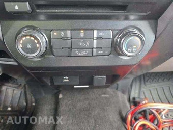 2018 Ford F-150 XLT Crew Cab Short Bed - miniatura 29