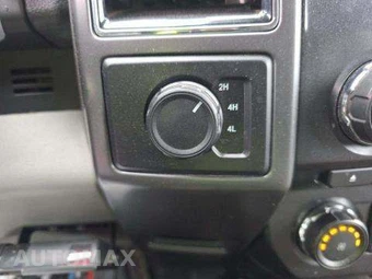 2018 Ford F-150 XLT Crew Cab Short Bed - miniatura 30