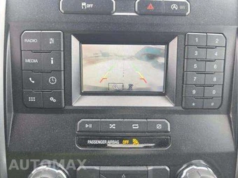 2018 Ford F-150 XLT Crew Cab Short Bed - miniatura 31