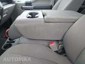 2018 Ford F-150 XLT Crew Cab Short Bed - miniatura 32
