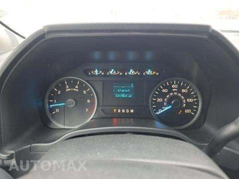 2018 Ford F-150 XLT Crew Cab Short Bed - miniatura 9