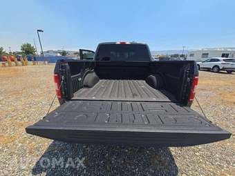 2018 Ford F-150 XLT Crew Cab Short Bed - miniatura 11