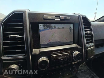 2018 Ford F-150 XLT Crew Cab Short Bed - miniatura 27