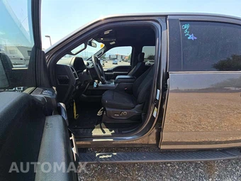 2018 Ford F-150 XLT Crew Cab Short Bed - miniatura 3