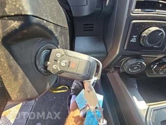 2018 Ford F-150 XLT Crew Cab Short Bed - miniatura 5