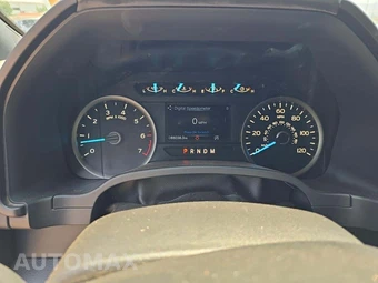 2018 Ford F-150 XLT Crew Cab Short Bed - miniatura 6