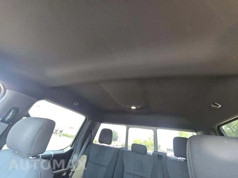 2018 Ford F-150 XLT Crew Cab Short Bed - miniatura 8