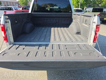 2018 Ford F-150 XLT Crew Cab Short Bed - miniatura 14