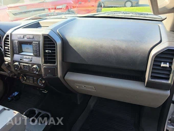 2018 Ford F-150 XLT Crew Cab Short Bed - miniatura 19