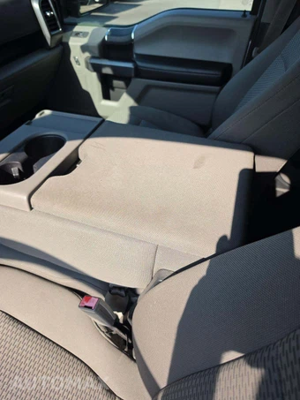 2018 Ford F-150 XLT Crew Cab Short Bed - miniatura 23
