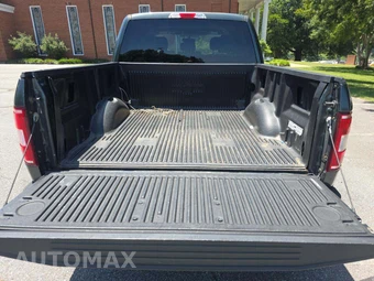 2018 Ford F-150 XLT Crew Cab Short Bed - miniatura 14