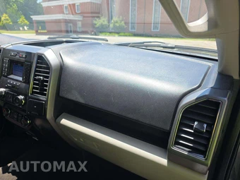 2018 Ford F-150 XLT Crew Cab Short Bed - miniatura 19