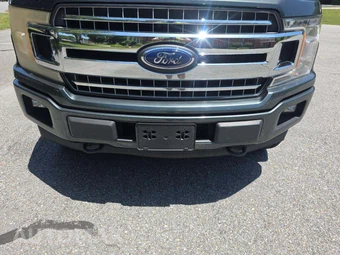 2018 Ford F-150 XLT Crew Cab Short Bed - miniatura 21
