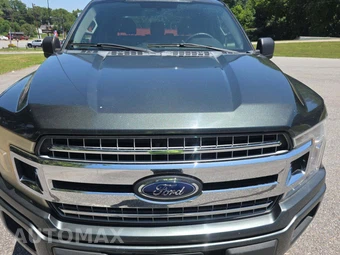 2018 Ford F-150 XLT Crew Cab Short Bed - miniatura 22