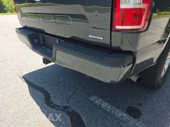 2018 Ford F-150 XLT Crew Cab Short Bed - miniatura 23