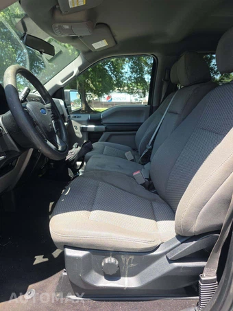 2018 Ford F-150 XLT Crew Cab Short Bed - miniatura 6