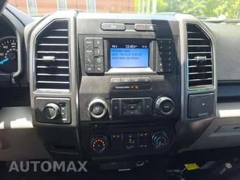 2018 Ford F-150 XLT Crew Cab Short Bed - miniatura 9