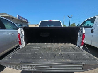 2018 Ford F-150 XLT Crew Cab Short Bed - miniatura 14