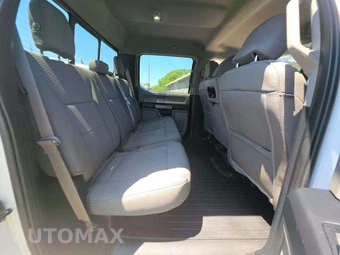 2018 Ford F-150 XLT Crew Cab Short Bed - miniatura 16