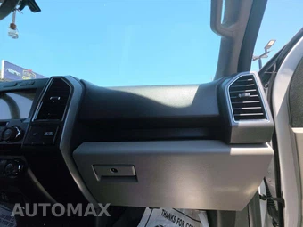 2018 Ford F-150 XLT Crew Cab Short Bed - miniatura 19