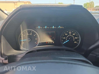 2018 Ford F-150 XLT Crew Cab Short Bed - miniatura 9