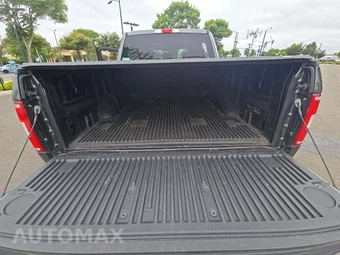 2018 Ford F-150 XLT Crew Cab Short Bed - miniatura 11