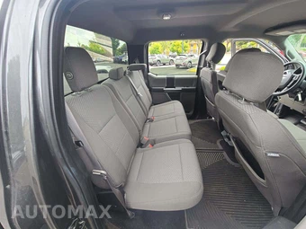 2018 Ford F-150 XLT Crew Cab Short Bed - miniatura 13