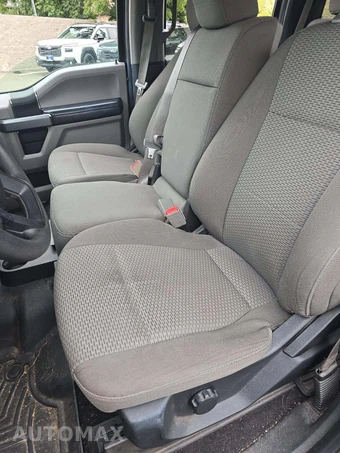 2018 Ford F-150 XLT Crew Cab Short Bed - miniatura 18