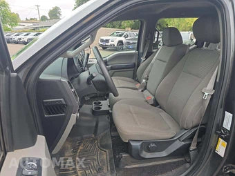 2018 Ford F-150 XLT Crew Cab Short Bed - miniatura 3