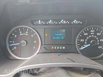 2018 Ford F-150 XLT Crew Cab Short Bed - miniatura 6