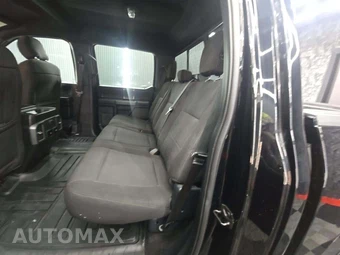 2018 Ford F-150 XLT Crew Cab Short Bed - miniatura 13