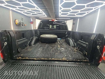 2018 Ford F-150 XLT Crew Cab Short Bed - miniatura 14