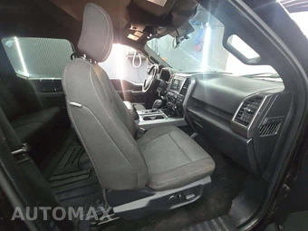 2018 Ford F-150 XLT Crew Cab Short Bed - miniatura 18