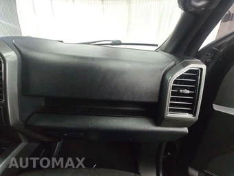 2018 Ford F-150 XLT Crew Cab Short Bed - miniatura 19