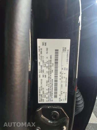 2018 Ford F-150 XLT Crew Cab Short Bed - miniatura 5