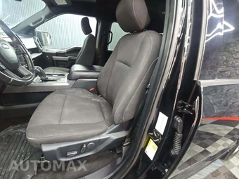 2018 Ford F-150 XLT Crew Cab Short Bed - miniatura 6