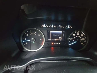 2018 Ford F-150 XLT Crew Cab Short Bed - miniatura 9