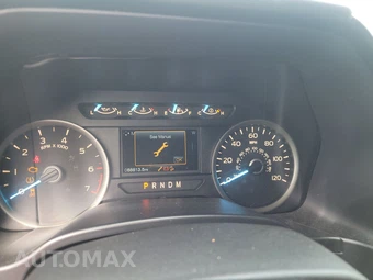 2018 Ford F-150 XLT Crew Cab Short Bed - miniatura 12