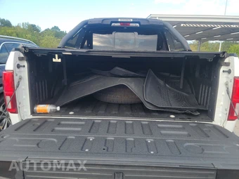 2018 Ford F-150 XLT Crew Cab Short Bed - miniatura 16