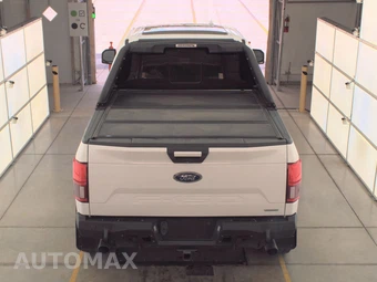 2018 Ford F-150 XLT Crew Cab Short Bed - miniatura 5