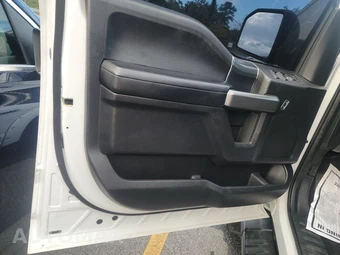 2018 Ford F-150 XLT Crew Cab Short Bed - miniatura 9
