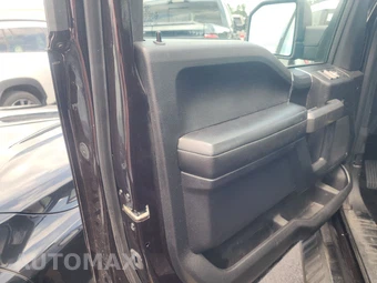 2018 Ford F-150 XLT Crew Cab Short Bed - miniatura 9