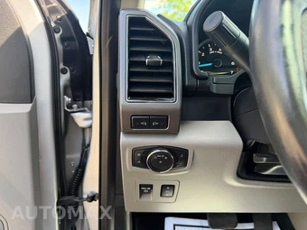 2018 Ford F-150 XLT Crew Cab Short Bed – miniatura 19