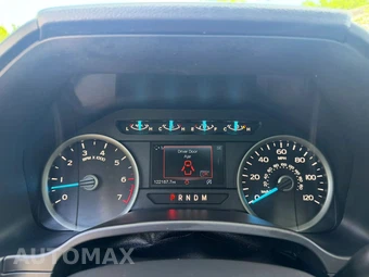 2018 Ford F-150 XLT Crew Cab Short Bed – miniatura 21
