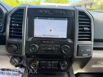 2018 Ford F-150 XLT Crew Cab Short Bed – miniatura 22