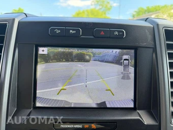 2018 Ford F-150 XLT Crew Cab Short Bed – miniatura 24