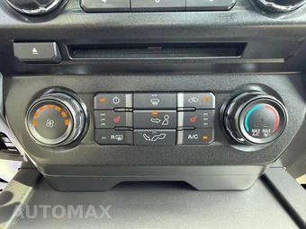 2018 Ford F-150 XLT Crew Cab Short Bed – miniatura 25