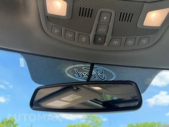 2018 Ford F-150 XLT Crew Cab Short Bed – miniatura 27
