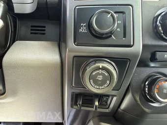 2018 Ford F-150 XLT Crew Cab Short Bed – miniatura 29